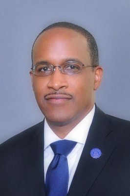 Dr. Walter M. Kimbrough