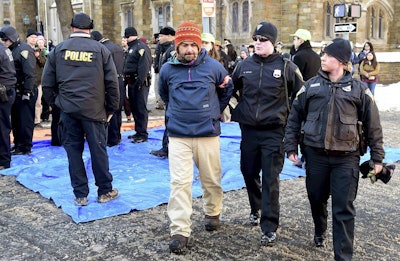 π·: Associated Press