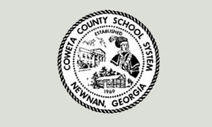 CowetaPublicSchools-logo