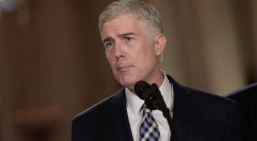 Neil-Gorsuch