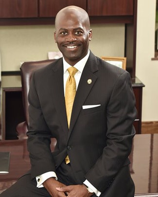 Dr. Anthony L. Jenkins