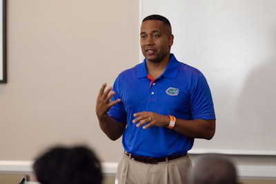 Dr. Juan E. Gilbert