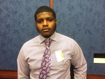Before experiencing the success himself, Anthony Lloyd said a dual enrollment program he was told about “sounded like one of those commercials that’s like a get-rich-quick scheme.”