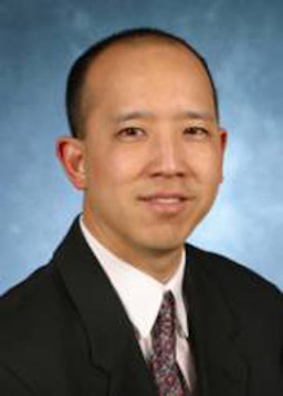 Scott Kurashige