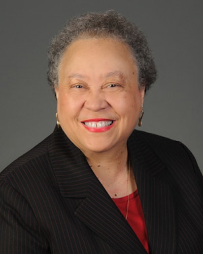 Dr. Belle S. Wheelan, SACSCOC president.
