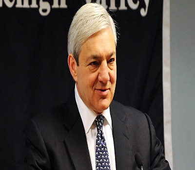 Graham Spanier