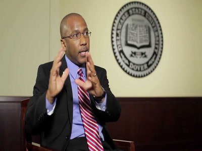 Dr. Harry L. Williams