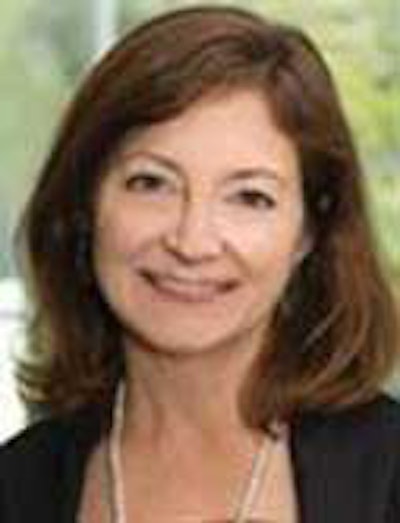 Deborah Prentice