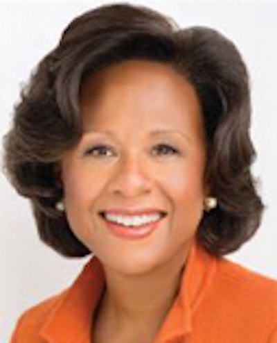 Paula Johnson