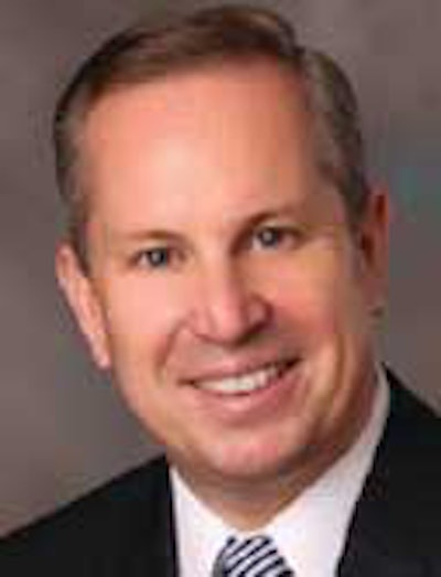 Steven Disalvo