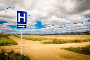 rural-hospital-sign