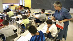 teacherclassroomstudents01272017getty