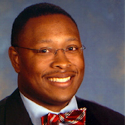 Dr. James L. Moore III