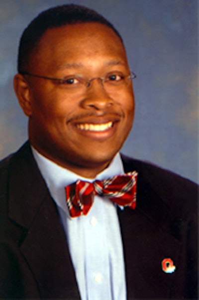Dr. James L. Moore III