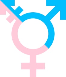 040517 Trans Gender Symbol
