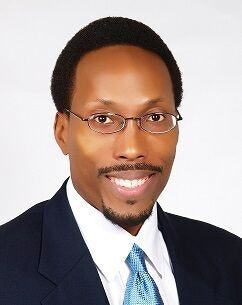 Dr. Lawrence O. Flowers