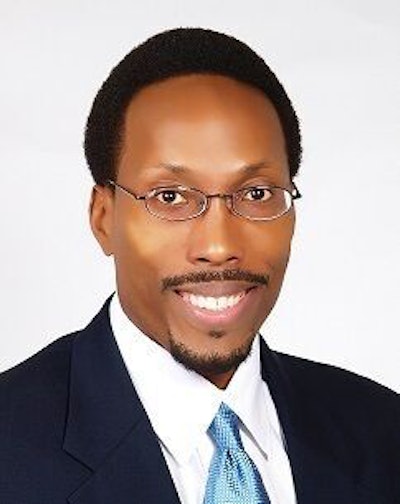 Dr. Lawrence O. Flowers
