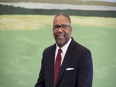 Dr. Gregory J. Vincent