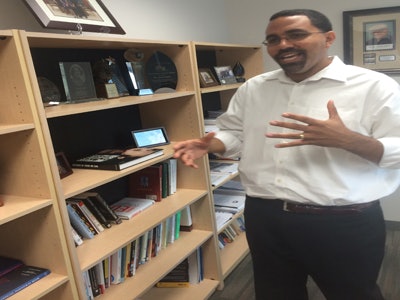 John B. King Jr. is president of The Education Trust.