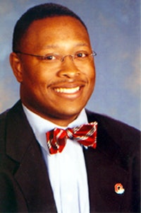 Dr. James L. Moore III