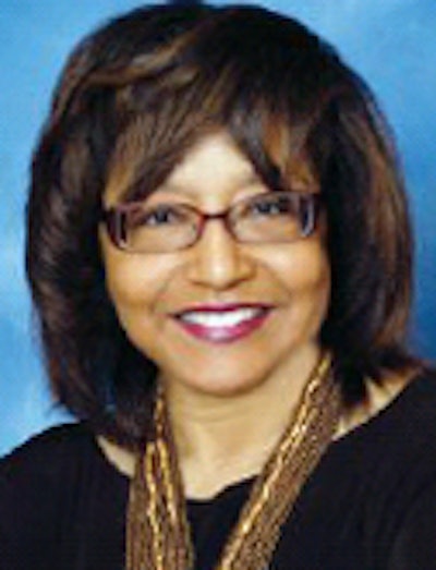 Angelia Millender