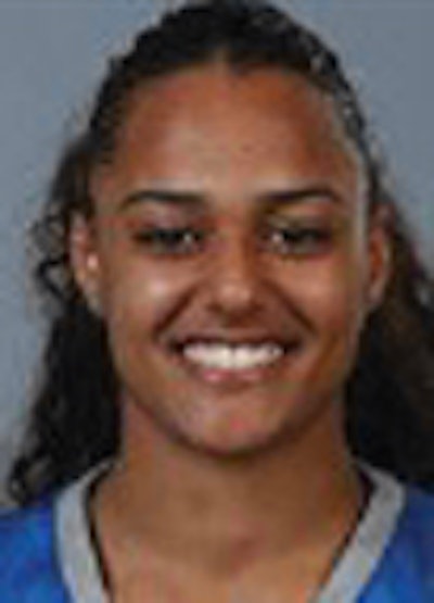 Cheyenne Creighton 1