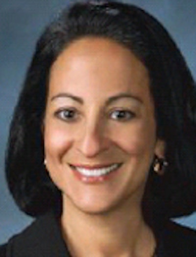 Jacqueline Travisano 1
