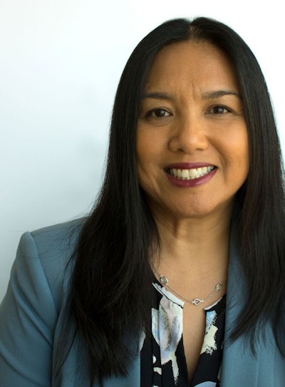 Rowena Tomaneng is president of Berkeley City College.