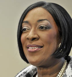 Dr. Gwendolyn Boyd