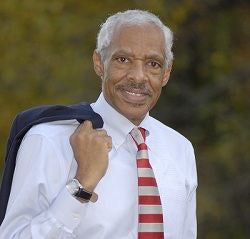 Dr. Leonard Haynes