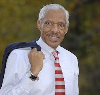 Dr. Leonard Haynes