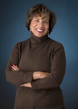 Linda Chastang