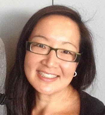 Dean Jean Chu