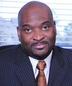 Dr. Fred A. Bonner II
