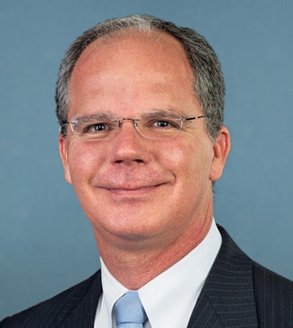 Rep. Brett Guthrie