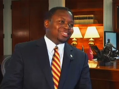 Dr. Brian L. Johnson