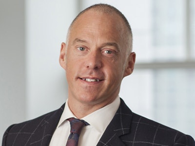 Dr. Raymond E. Crossman is president of Adler University.