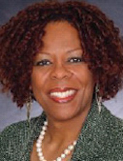 Gail Baker