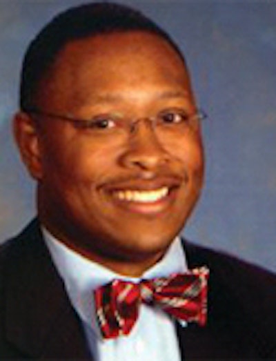 James Moore Iii