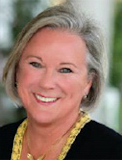 Martha Saunders