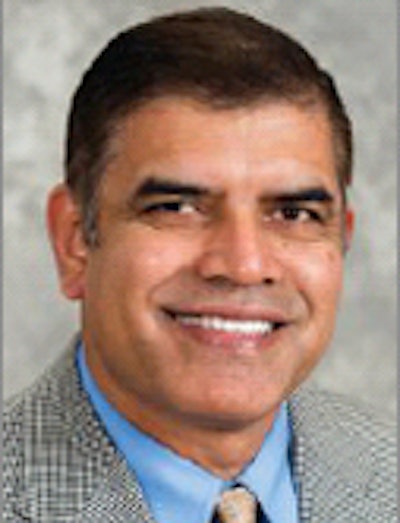 Naveed Zaman