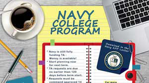 Navy-college-program