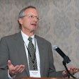 Dr. Gregory Scholtz (Photo courtesy of AAUP)