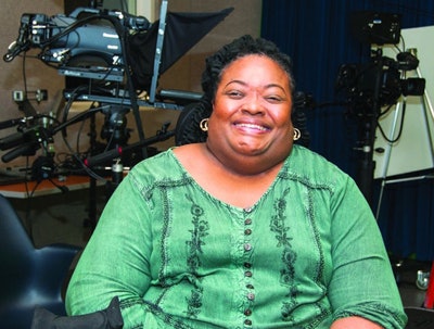 Crystal Emery’s “Black Women in Medicine.”