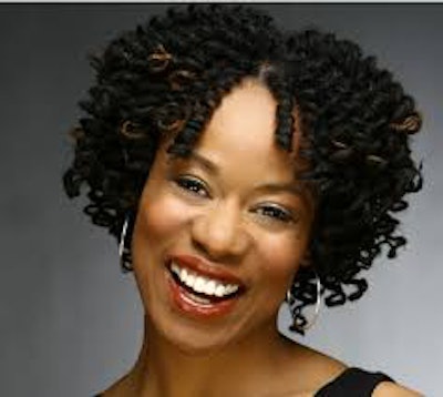 Lisa Durden