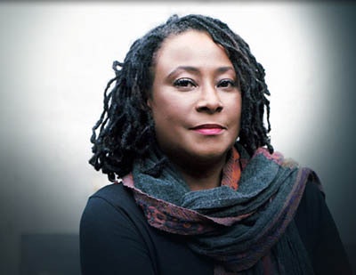 Geri Allen