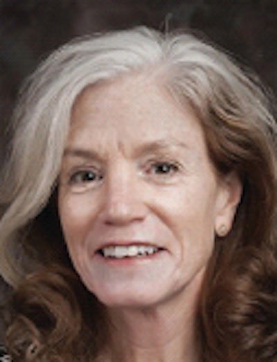 Carolynn Berry 1