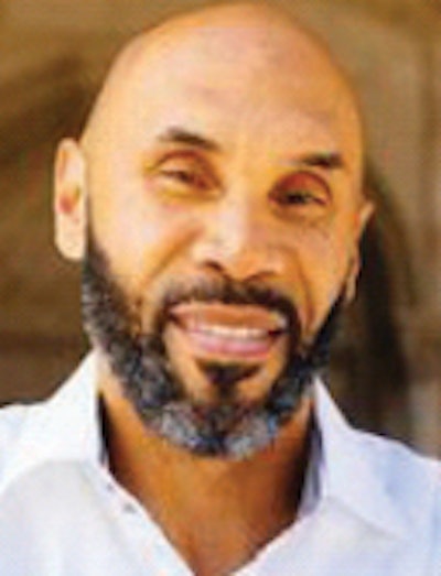 Darnell Hunt