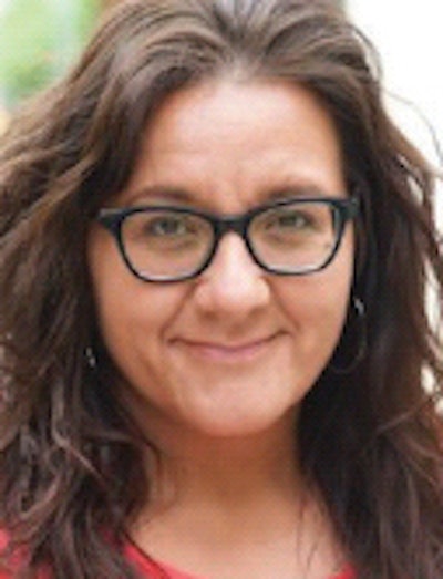 Lisa Kasper 1