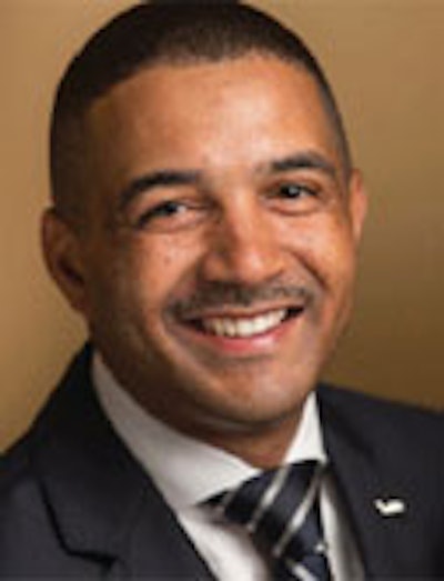 Ricky Shabazz
